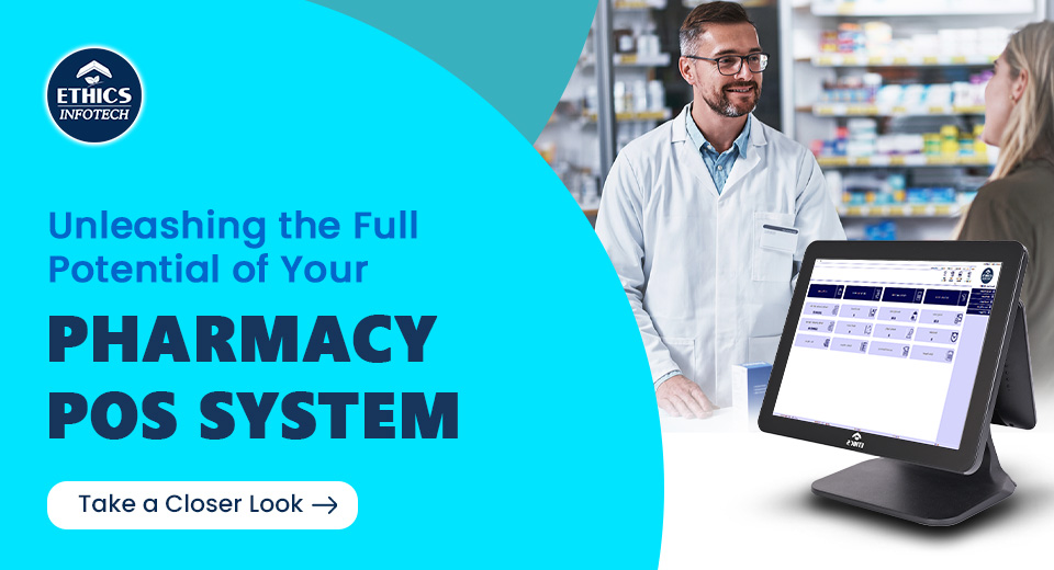 Pharmacy POS System